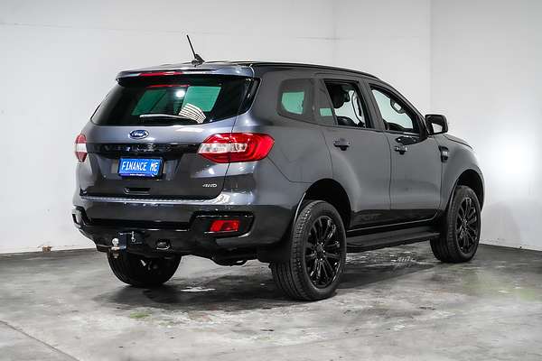 2021 Ford Everest Sport UA II 3.2L
