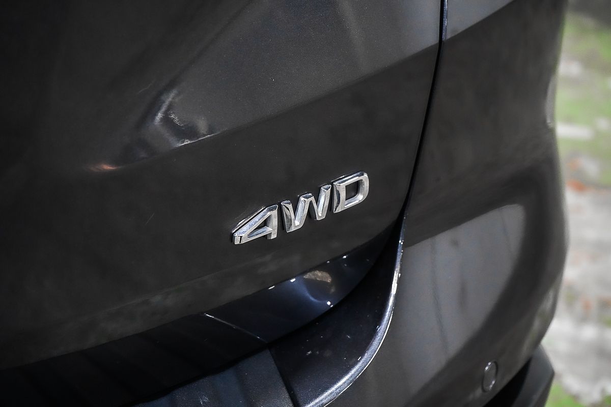 2021 Ford Everest Sport UA II 3.2L