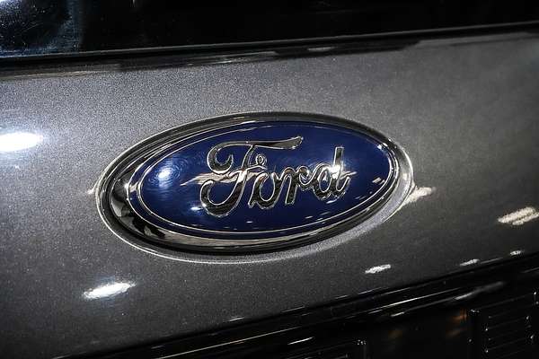 2021 Ford Everest Sport UA II 3.2L