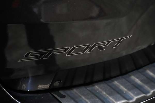 2021 Ford Everest Sport UA II 3.2L
