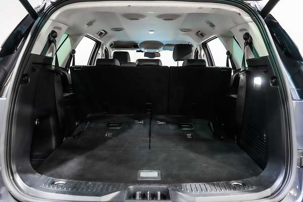 2021 Ford Everest Sport UA II 3.2L
