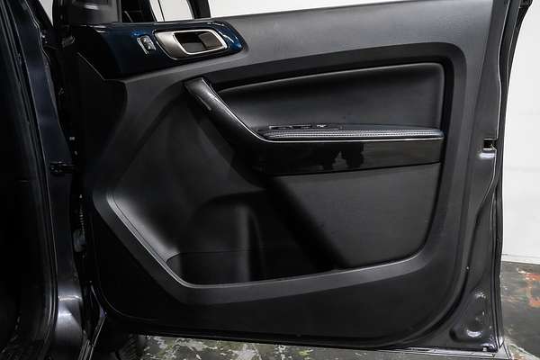 2021 Ford Everest Sport UA II 3.2L