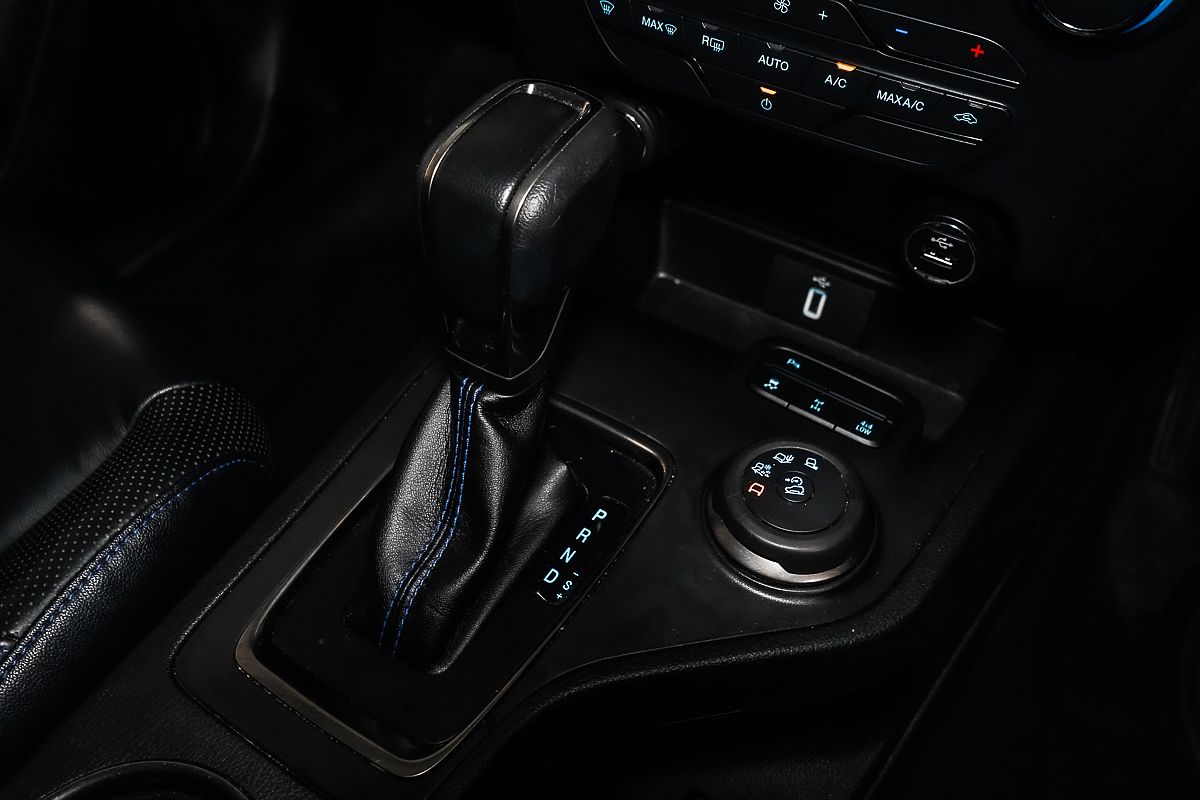 2021 Ford Everest Sport UA II 3.2L