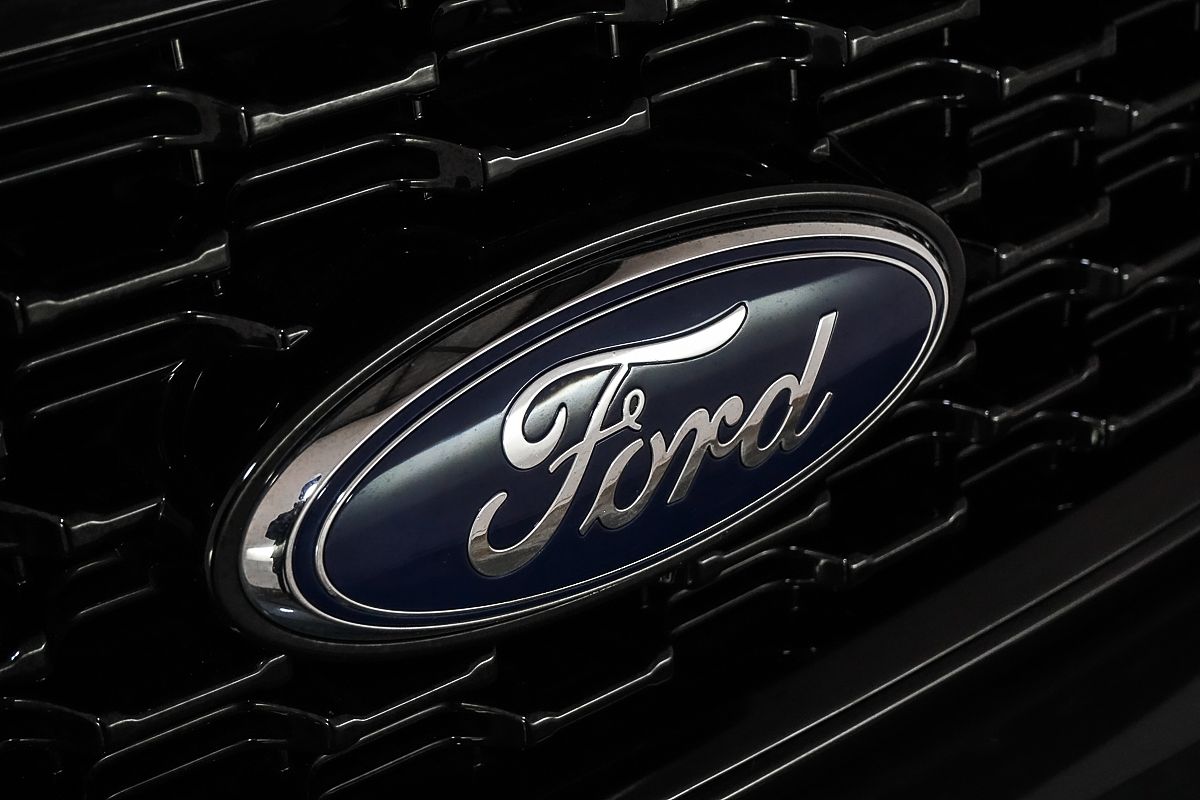 2021 Ford Everest Sport UA II 3.2L