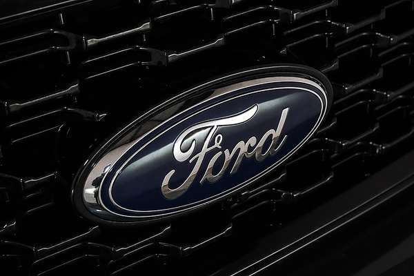 2021 Ford Everest Sport UA II 3.2L