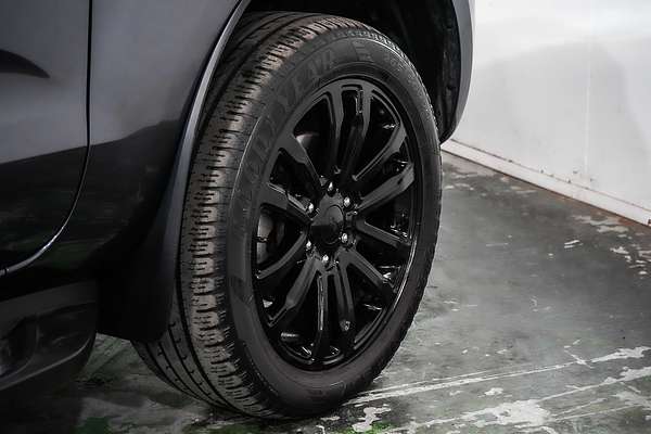 2021 Ford Everest Sport UA II 3.2L