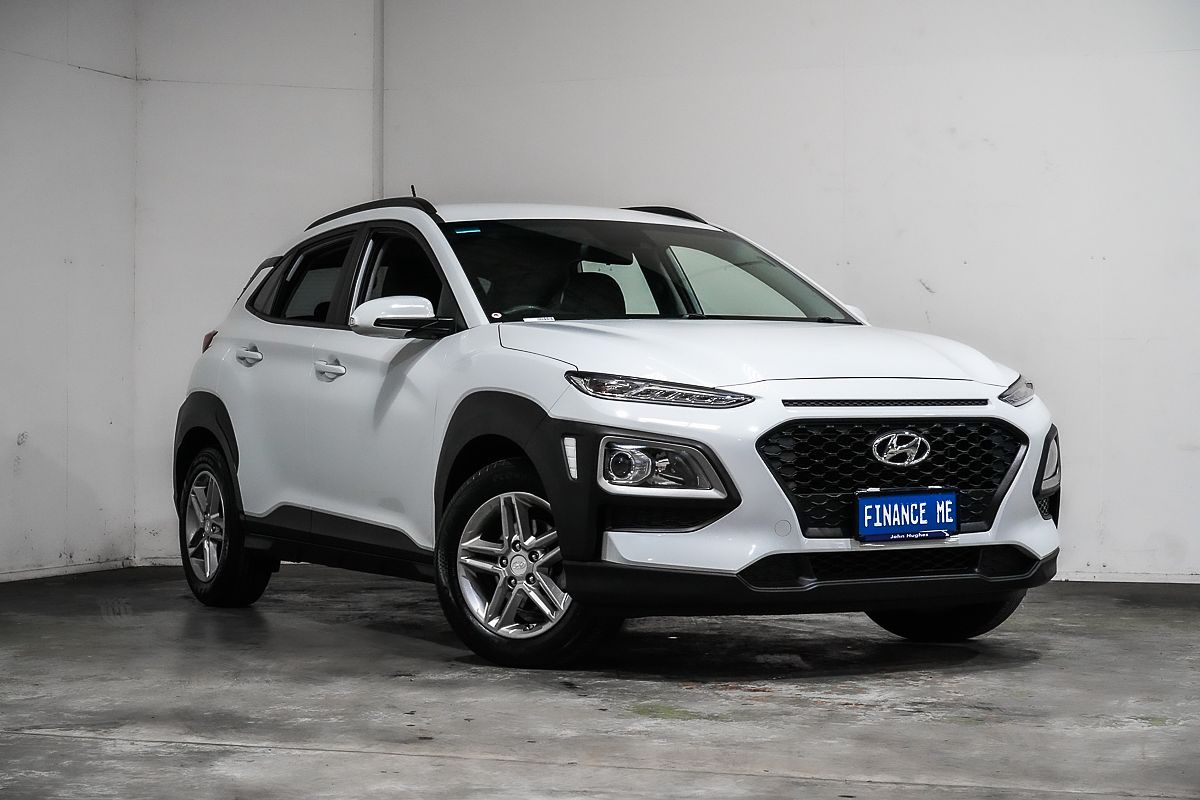 2019 Hyundai Kona Active OS.3