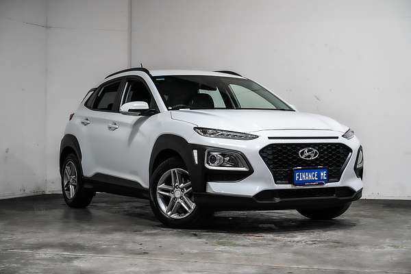 2019 Hyundai Kona Active OS.3