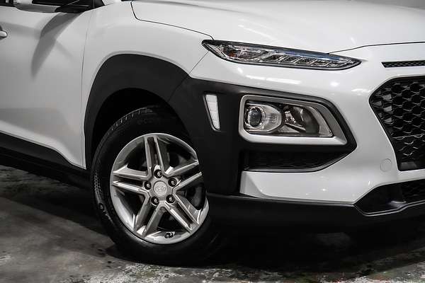 2019 Hyundai Kona Active OS.3