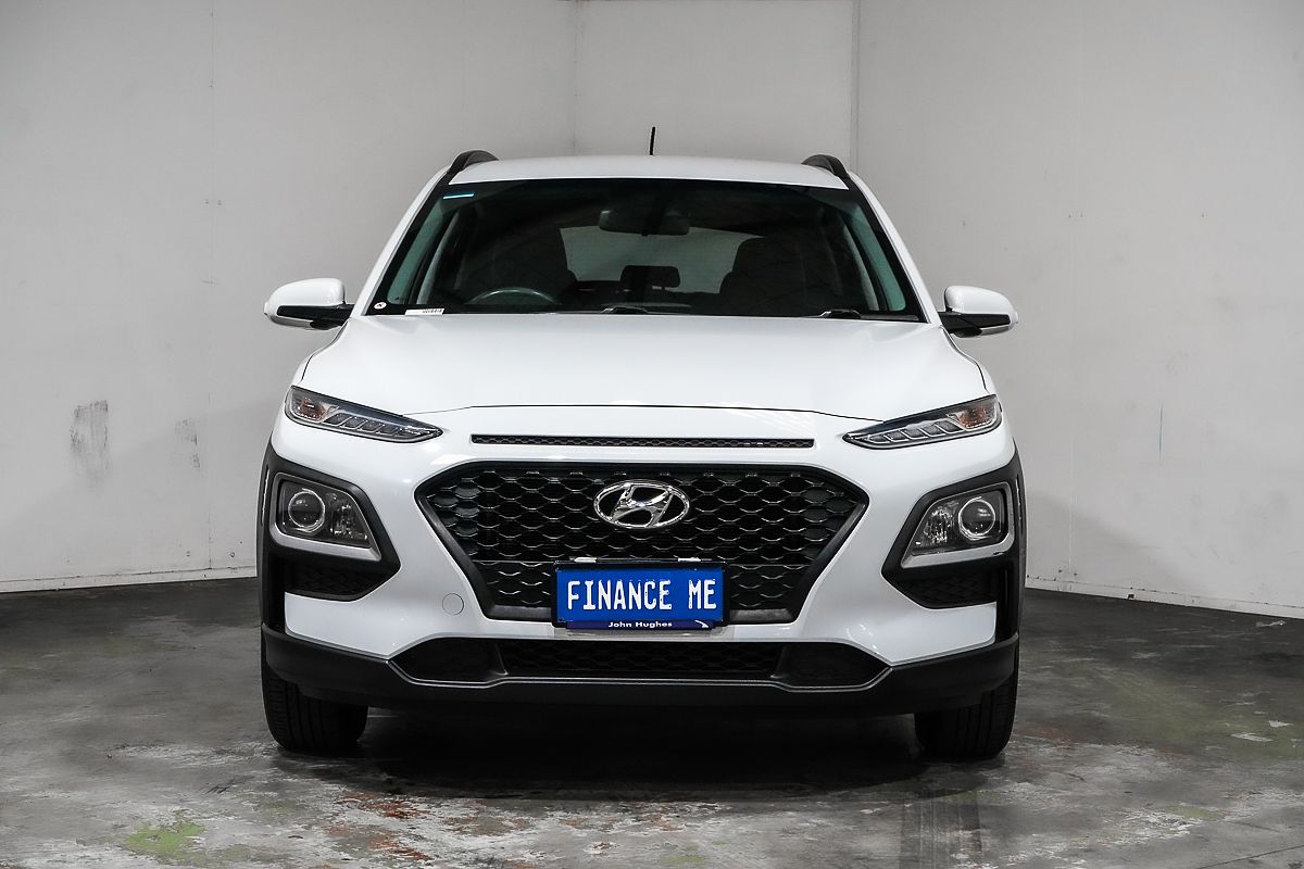 2019 Hyundai Kona Active OS.3
