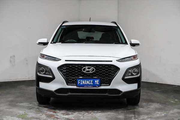 2019 Hyundai Kona Active OS.3