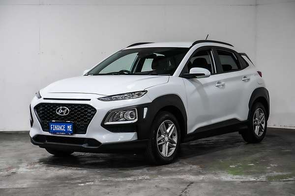 2019 Hyundai Kona Active OS.3