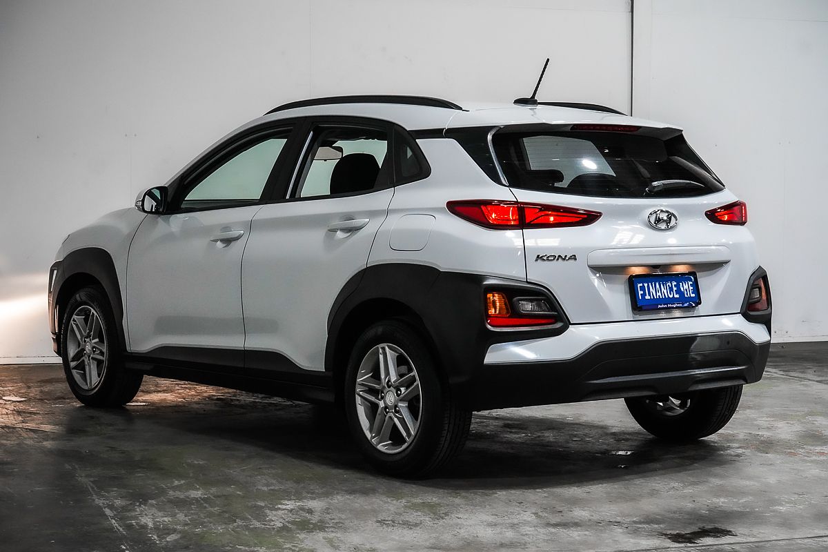 2019 Hyundai Kona Active OS.3