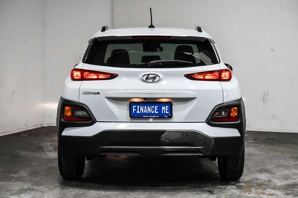 2019 Hyundai Kona Active OS.3