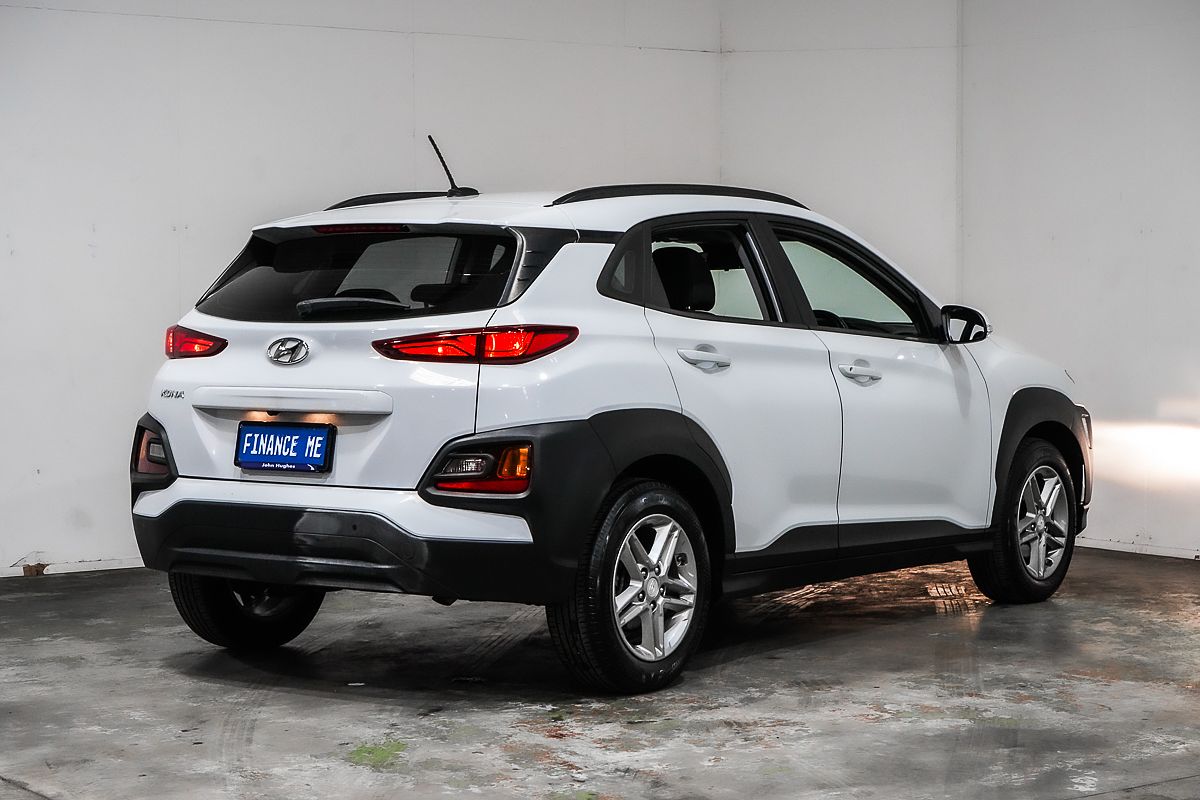 2019 Hyundai Kona Active OS.3