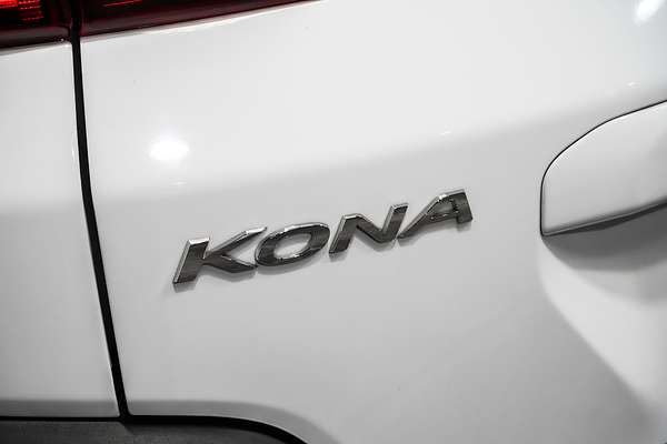 2019 Hyundai Kona Active OS.3