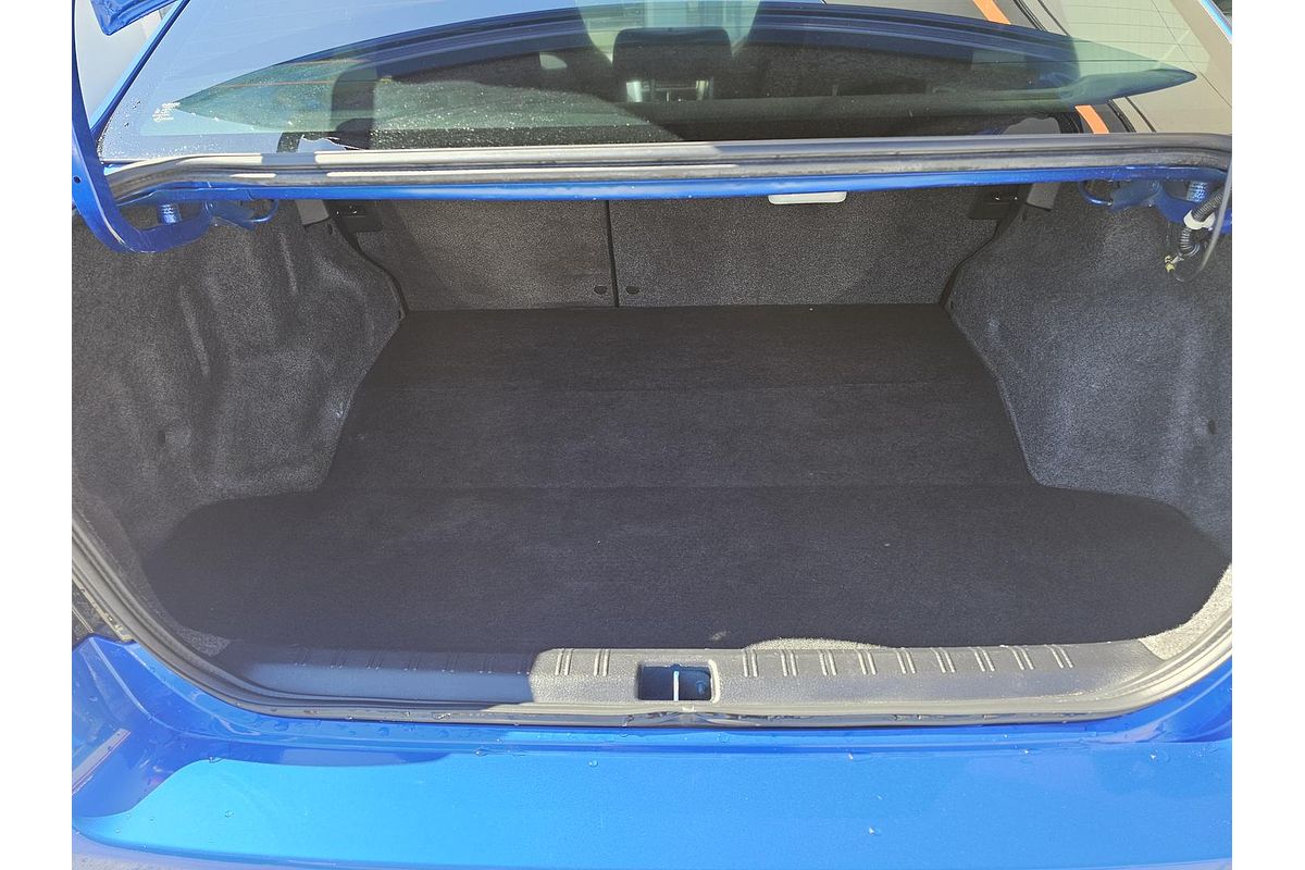 2012 Subaru Impreza WRX G3