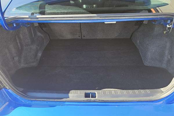 2012 Subaru Impreza WRX G3