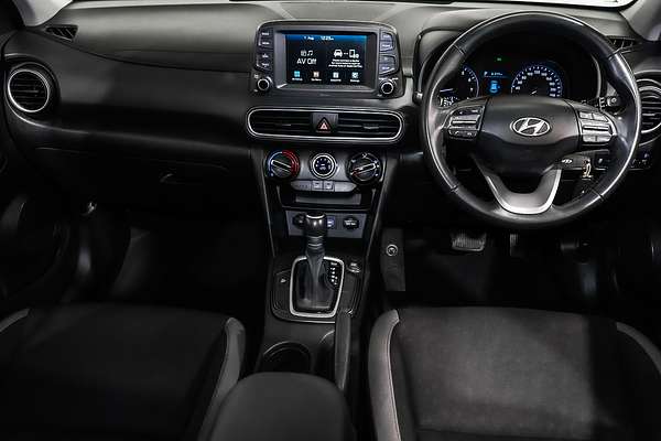 2019 Hyundai Kona Active OS.3