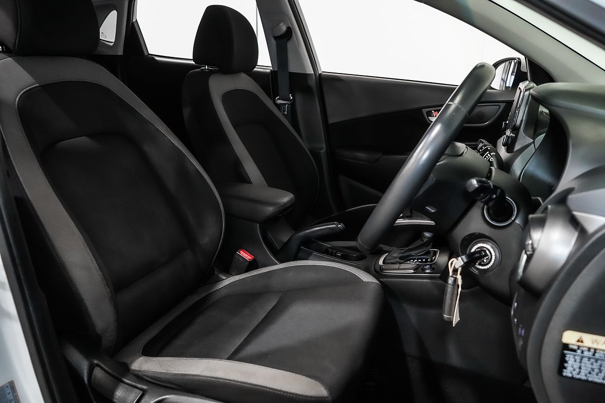 2019 Hyundai Kona Active OS.3
