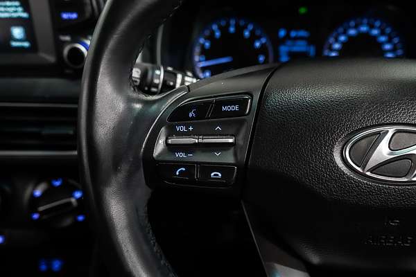 2019 Hyundai Kona Active OS.3