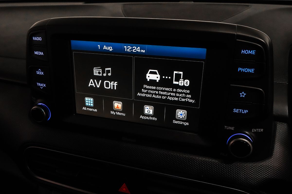 2019 Hyundai Kona Active OS.3
