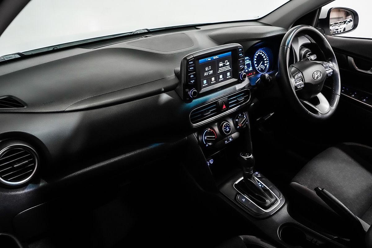 2019 Hyundai Kona Active OS.3
