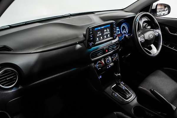 2019 Hyundai Kona Active OS.3
