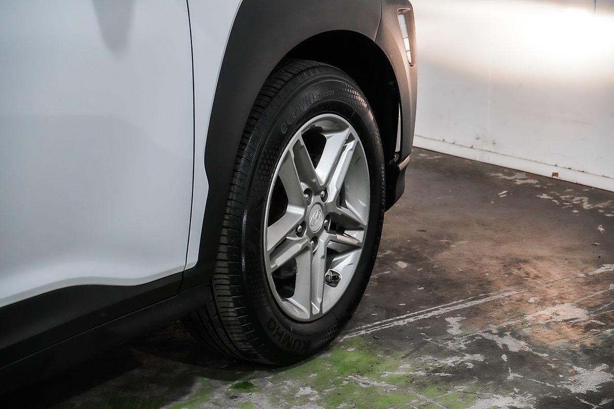 2019 Hyundai Kona Active OS.3