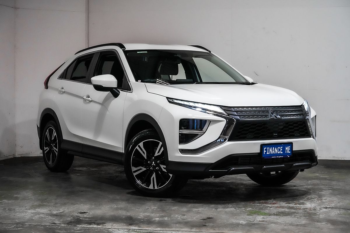 2024 Mitsubishi Eclipse Cross LS YB