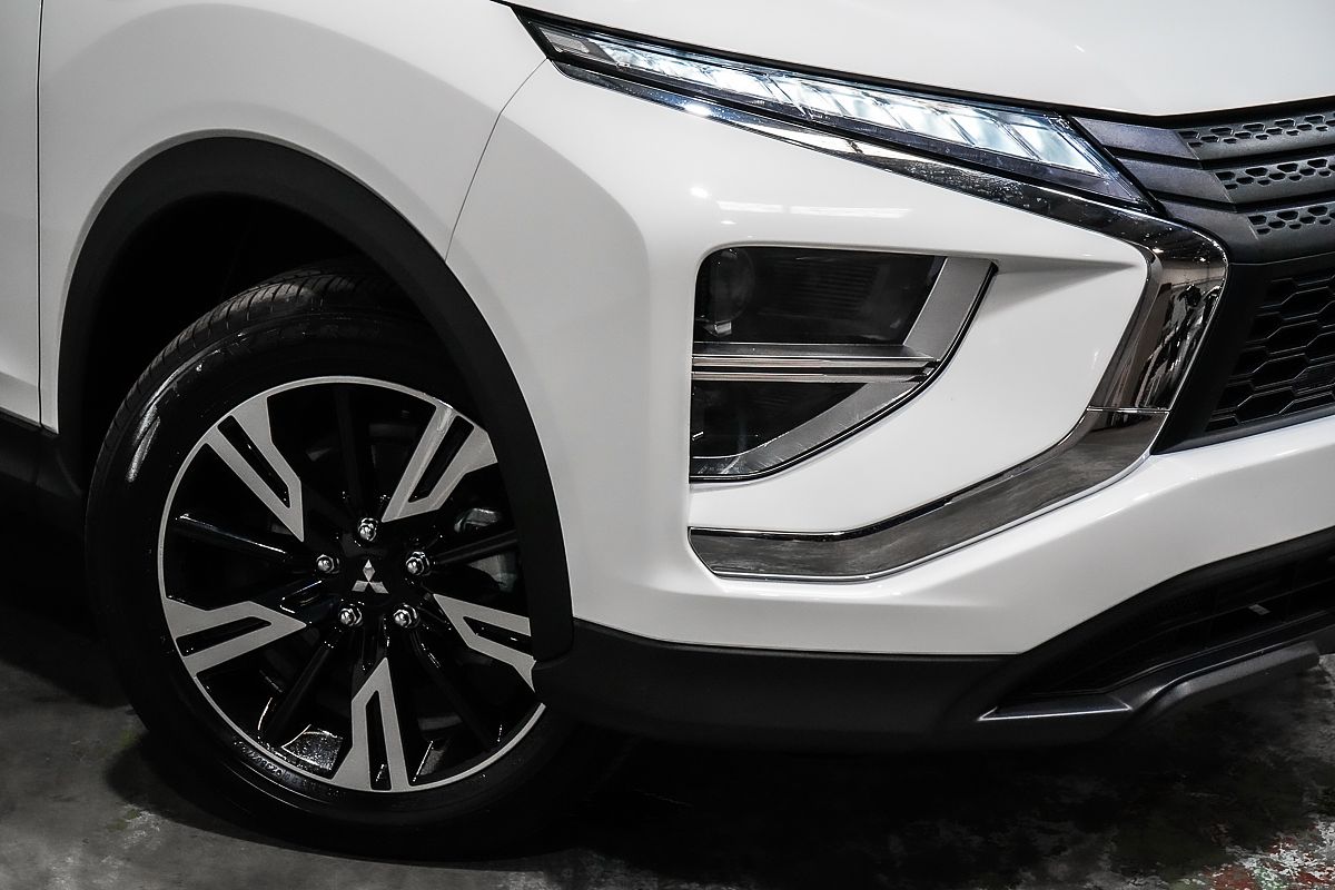 2024 Mitsubishi Eclipse Cross LS YB