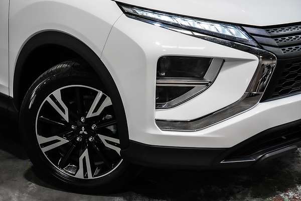 2024 Mitsubishi Eclipse Cross LS YB