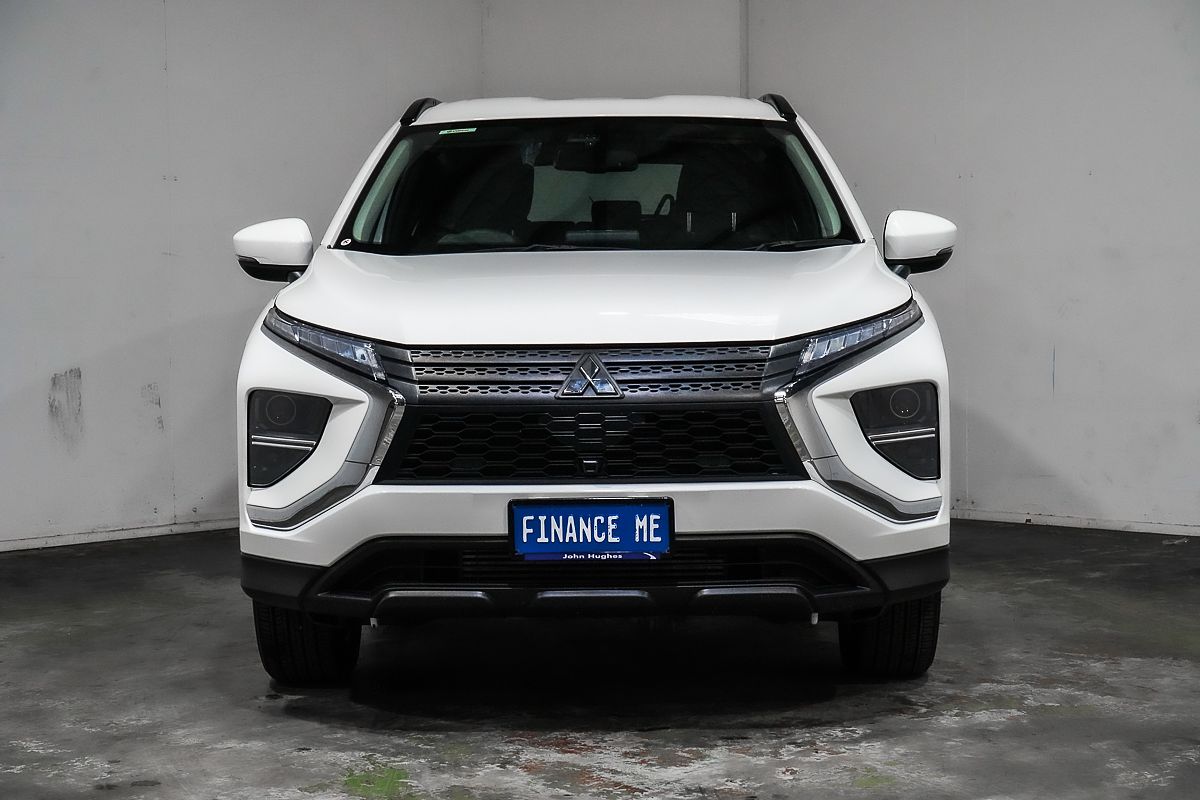 2024 Mitsubishi Eclipse Cross LS YB