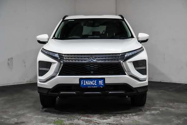 2024 Mitsubishi Eclipse Cross LS YB