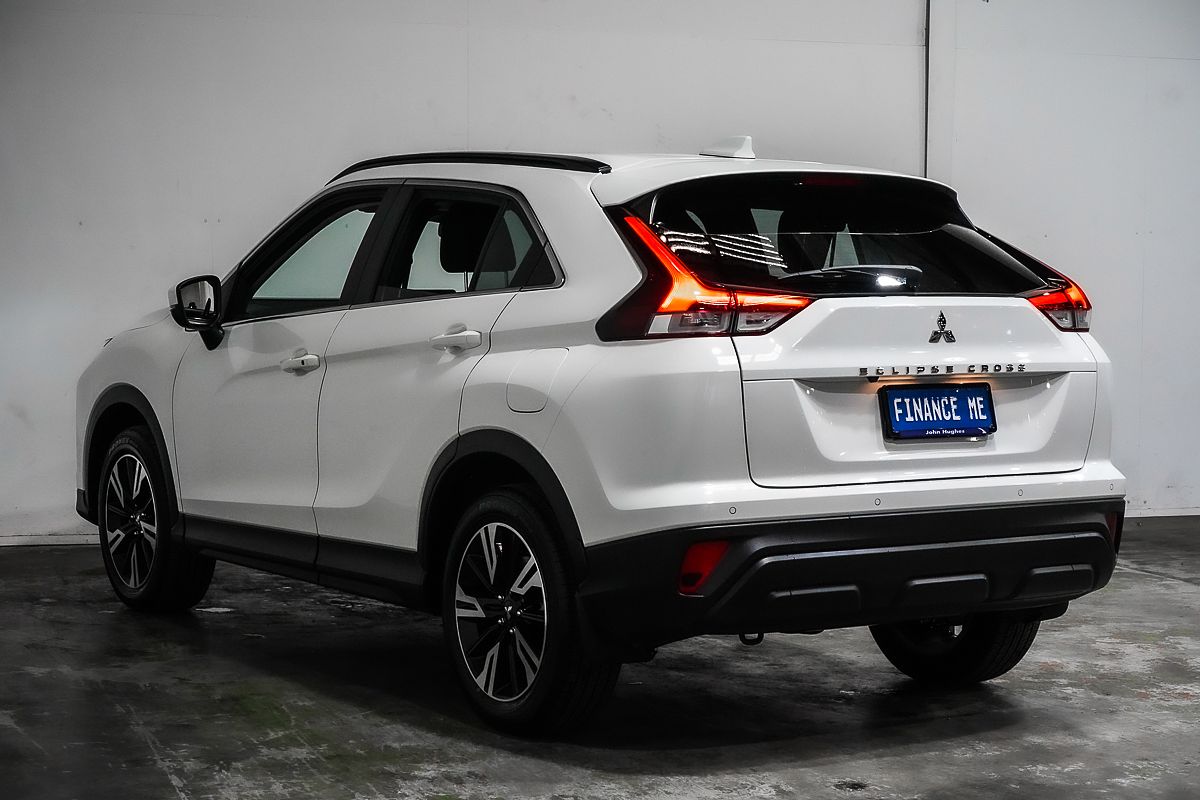 2024 Mitsubishi Eclipse Cross LS YB