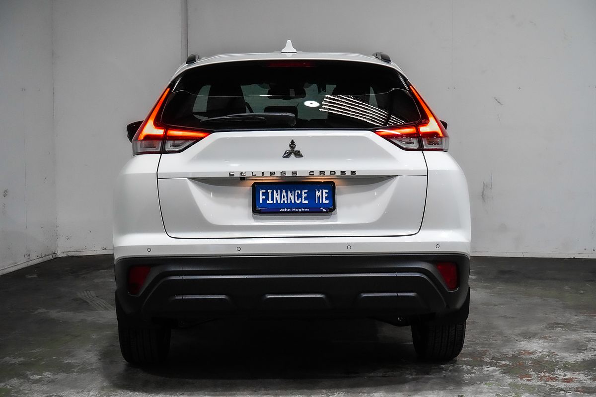 2024 Mitsubishi Eclipse Cross LS YB