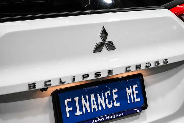 2024 Mitsubishi Eclipse Cross LS YB