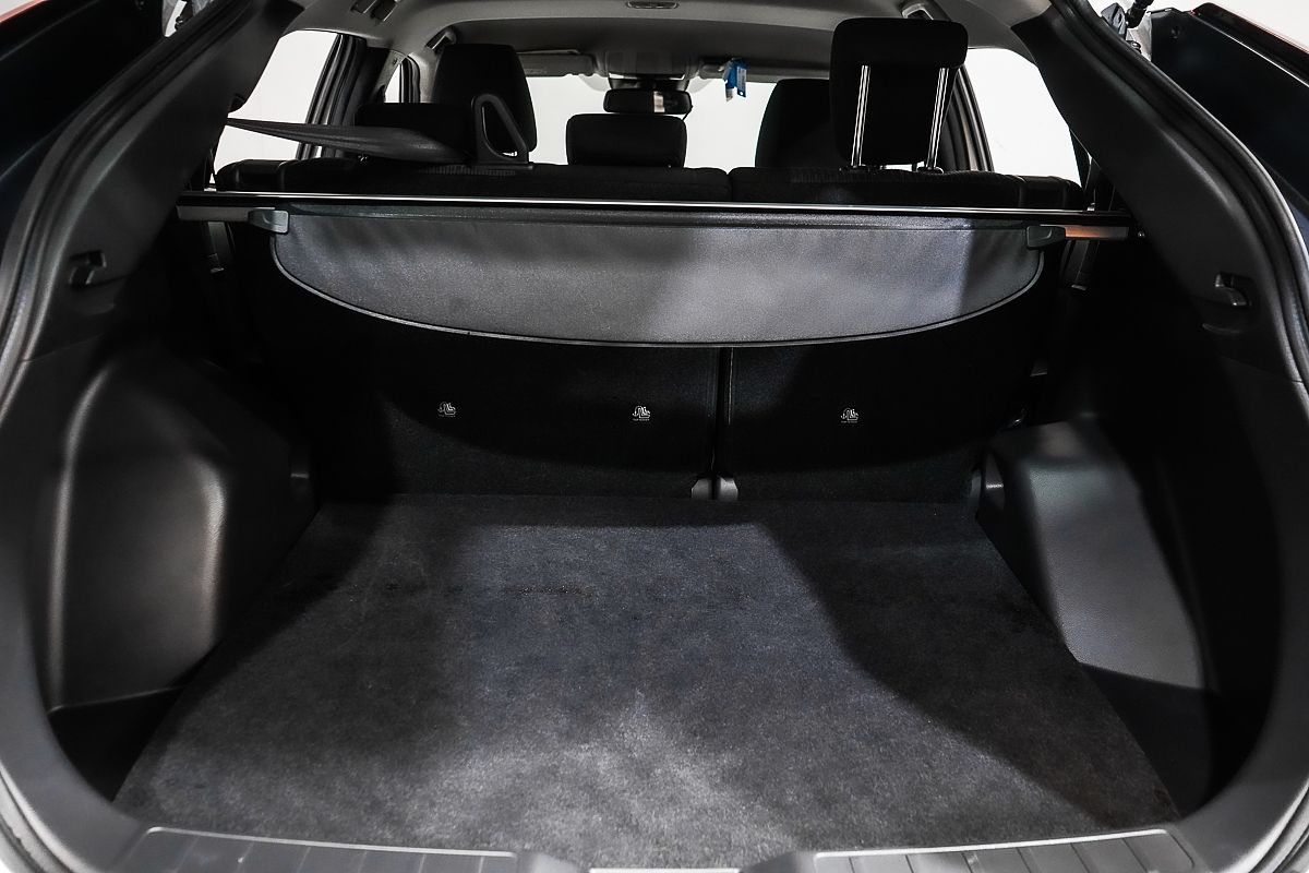 2024 Mitsubishi Eclipse Cross LS YB