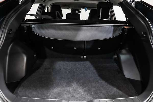 2024 Mitsubishi Eclipse Cross LS YB