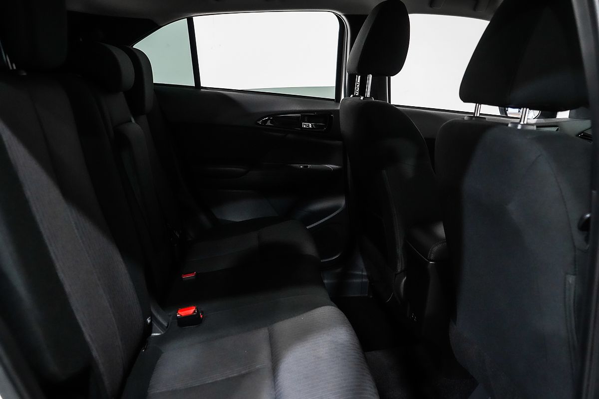 2024 Mitsubishi Eclipse Cross LS YB