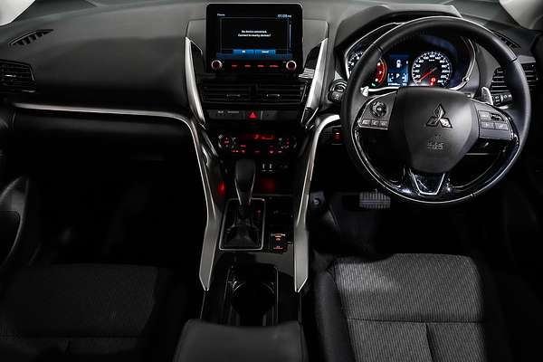 2024 Mitsubishi Eclipse Cross LS YB