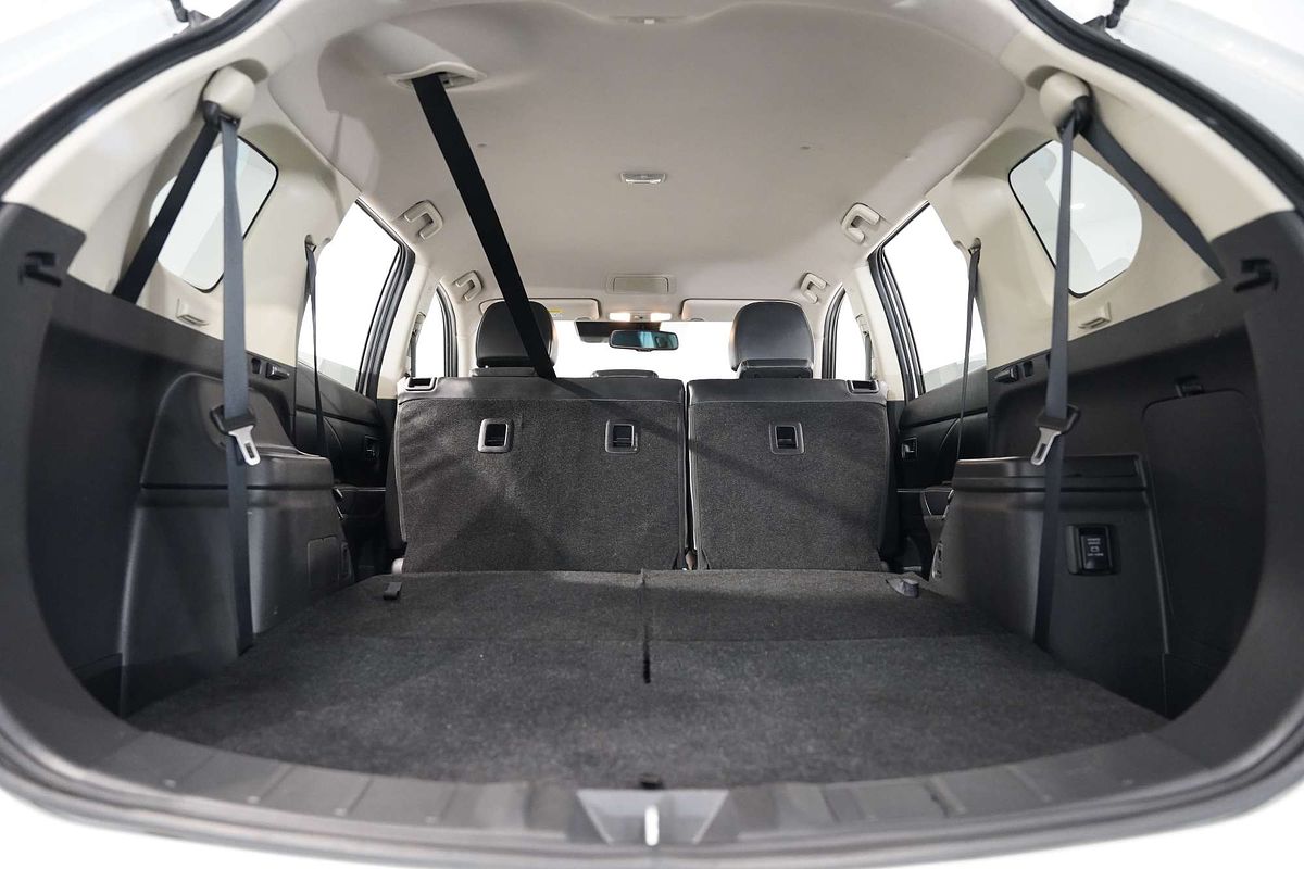 2019 Mitsubishi Outlander LS ZL