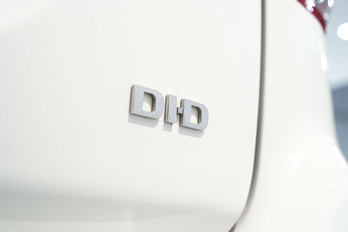 2019 Mitsubishi Outlander LS ZL