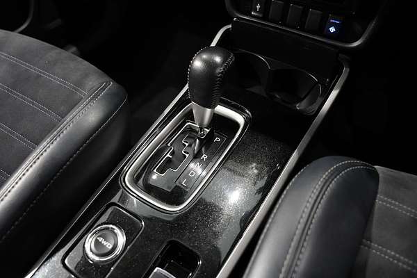 2019 Mitsubishi Outlander LS ZL