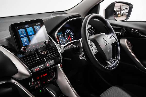 2024 Mitsubishi Eclipse Cross LS YB