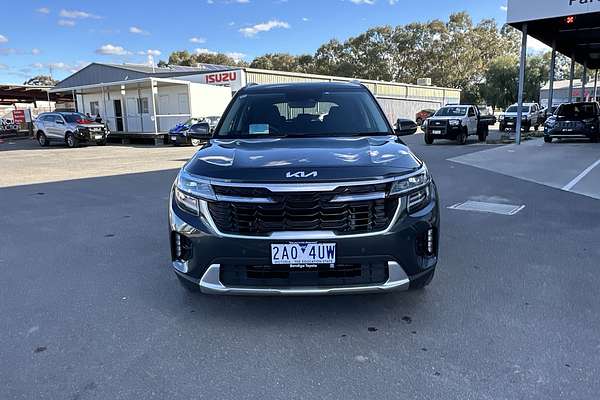 2024 Kia Seltos GT-Line SP2 PE