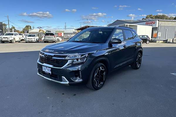 2024 Kia Seltos GT-Line SP2 PE