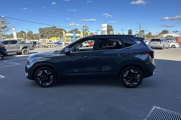 2024 Kia Seltos GT-Line SP2 PE