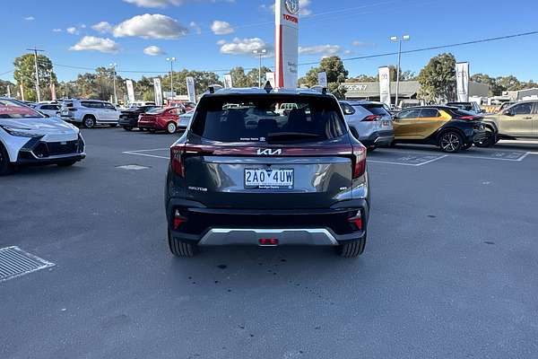 2024 Kia Seltos GT-Line SP2 PE