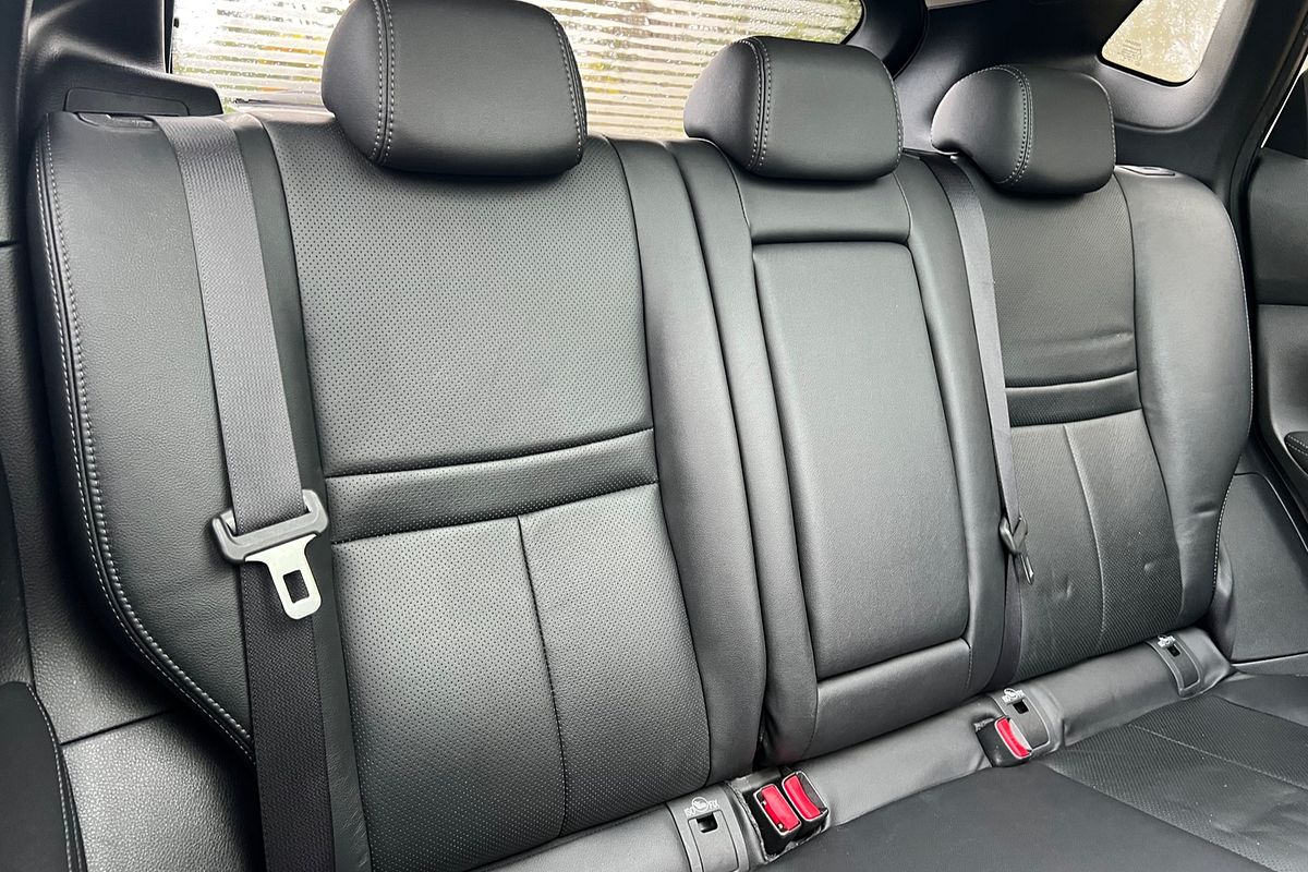 2017 Nissan QASHQAI TL J11